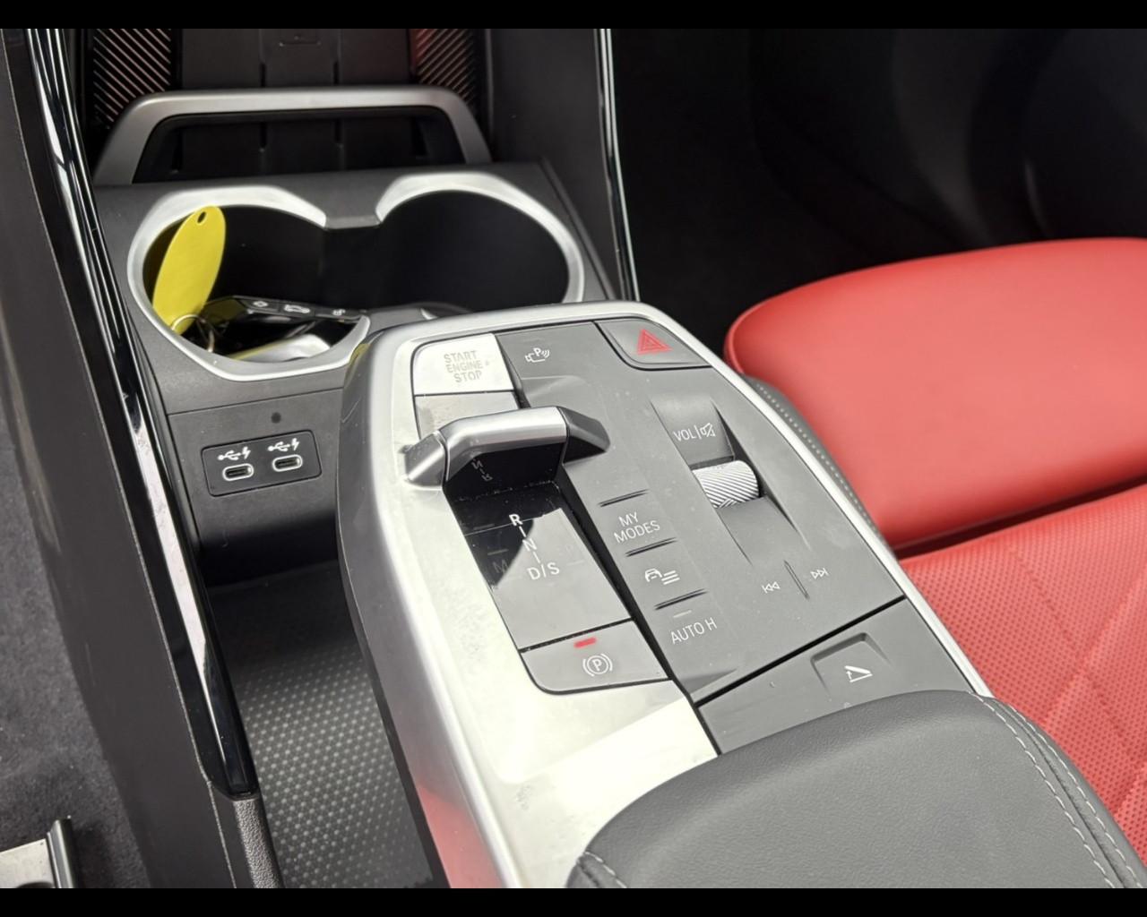 BMW X2 (U10) - X2 sDrive 20i Msport Pro