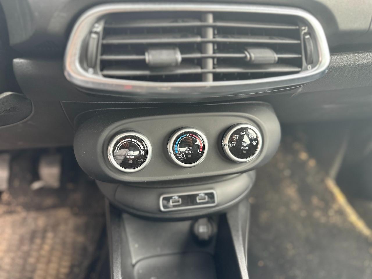 FIAT 500X 2022 - 500X 1.0 t3 120cv