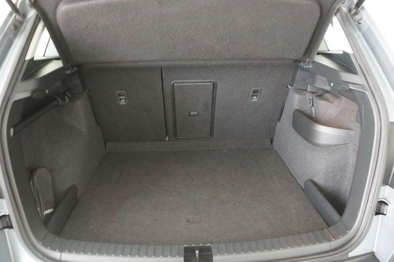 Skoda Karoq Karoq 1.5 TSI ACT DSG Executive