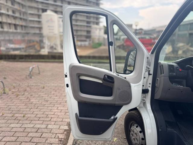 Fiat Ducato 35 MH1 2.3 mjt 120cv carro