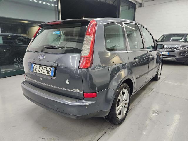 Ford Focus Focus C-Max I 2003 C-Max 2.0 tdci Ghia 136cv
