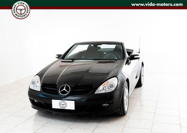Mercedes-benz SLK 280 * MANUALE * 56.000 KM * TAGLIANDATA