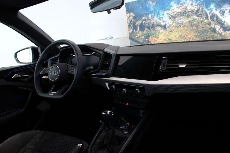 Audi A1 2ª SERIE SPB 25 TFSI
