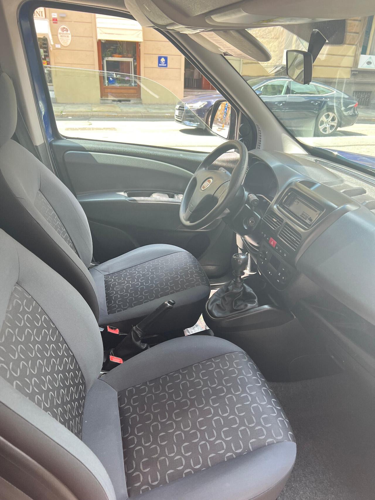 Fiat Doblo