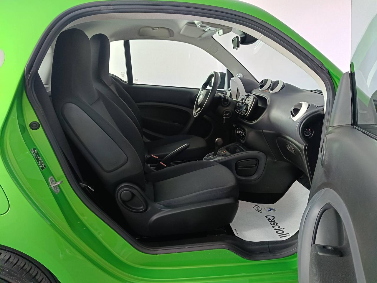 SMART Fortwo III 2015 - Fortwo electric drive Prime