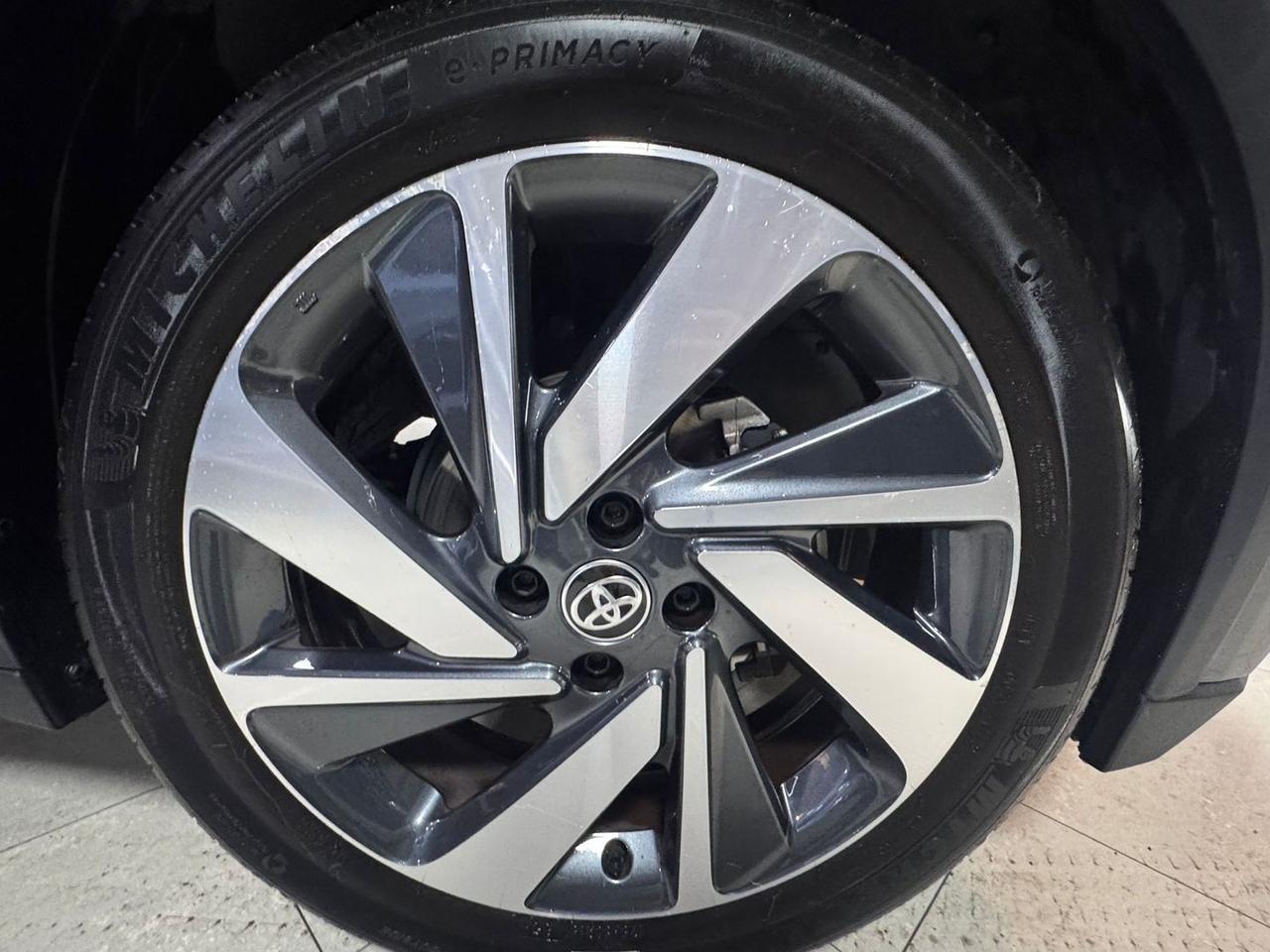 Toyota Aygo Lounge 1.0 VVT-i #9183