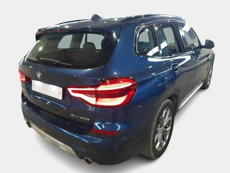 BMW X3 xDrive 30e XLine Autom.