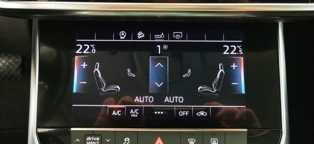 AUDI A6 allroad 45 TDI 3.0 quattro tiptronic