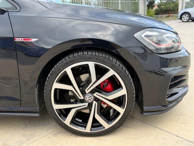 VOLKSWAGEN Golf GTI UNICOPROP leggere annuncio