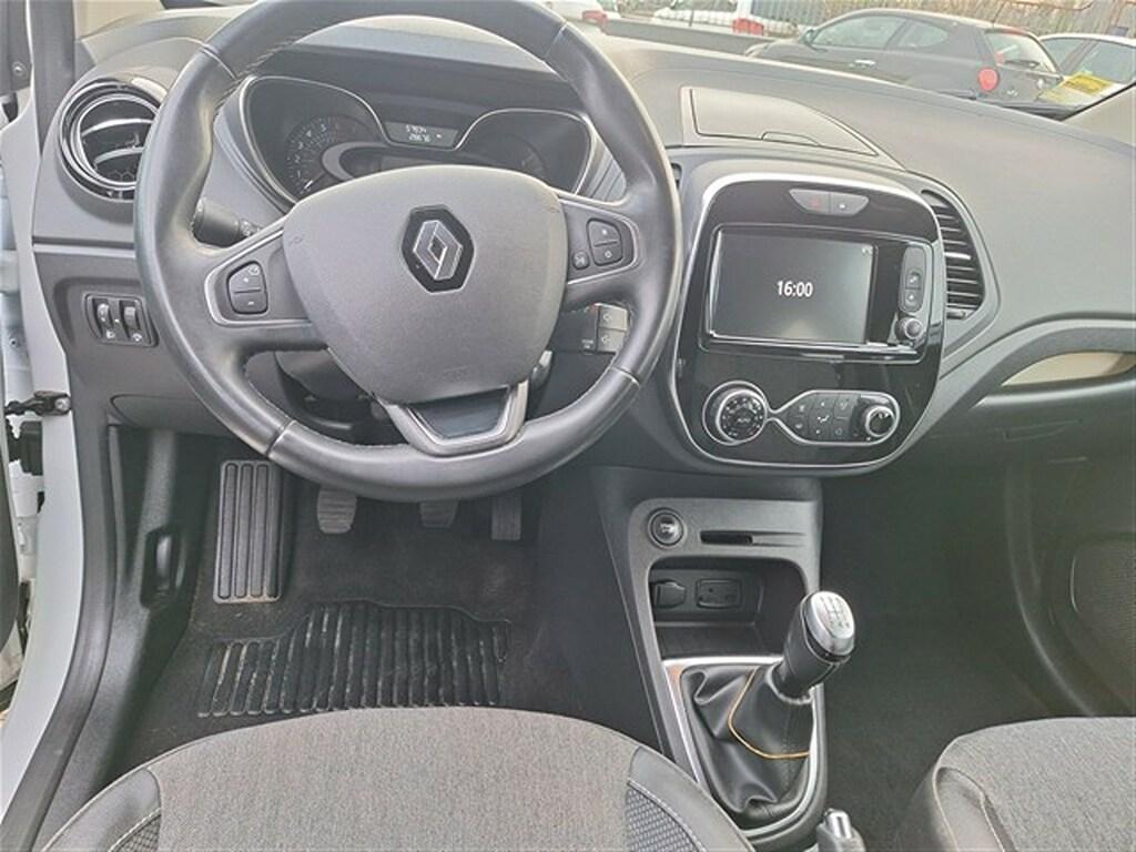 Renault Captur 0.9 TCe Energy Sport Edition2
