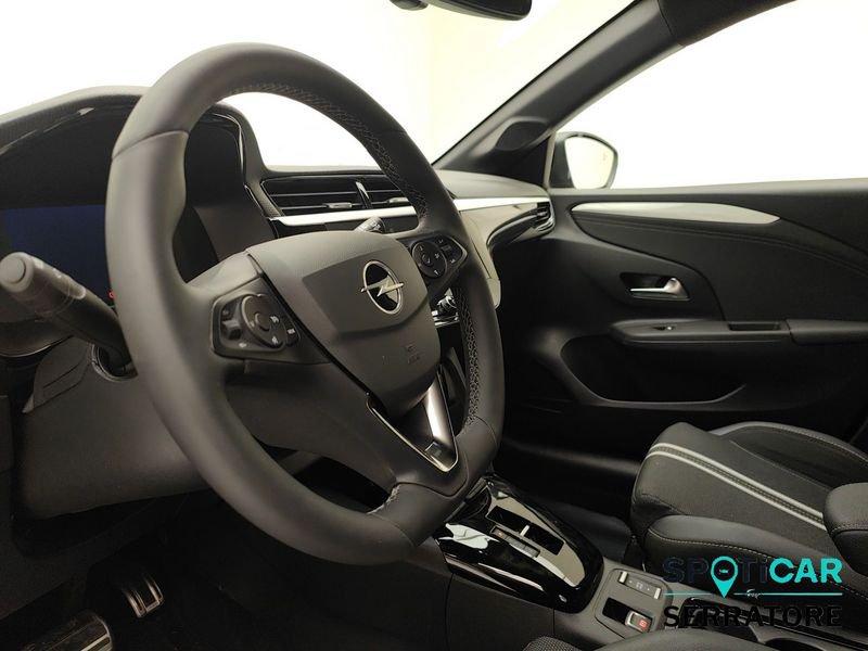 Opel Corsa VI 2023 1.2 hybrid GS 100cv dct6