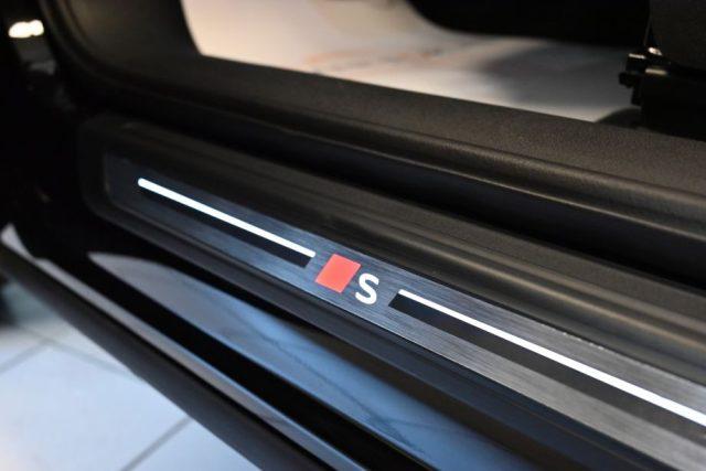 AUDI Q5 E-HYBRID QUAT.300CV S-TR.S-LINE RADAR 20"SCONTO20%