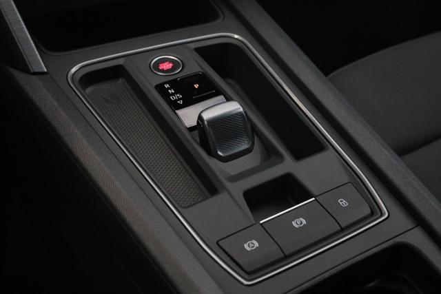 CUPRA Formentor 2.0 TSI 4Drive DSG