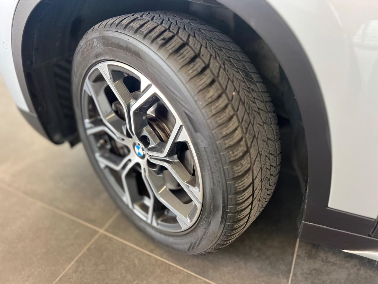 Bmw X1 xDrive18d xLine Plus