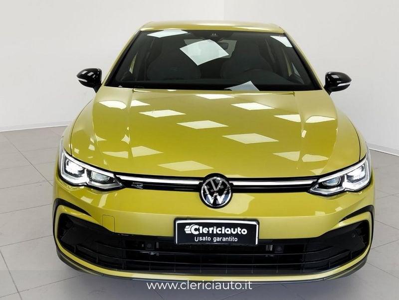 Volkswagen Golf 1.5 eTSI 130 CV EVO ACT DSG R-Line