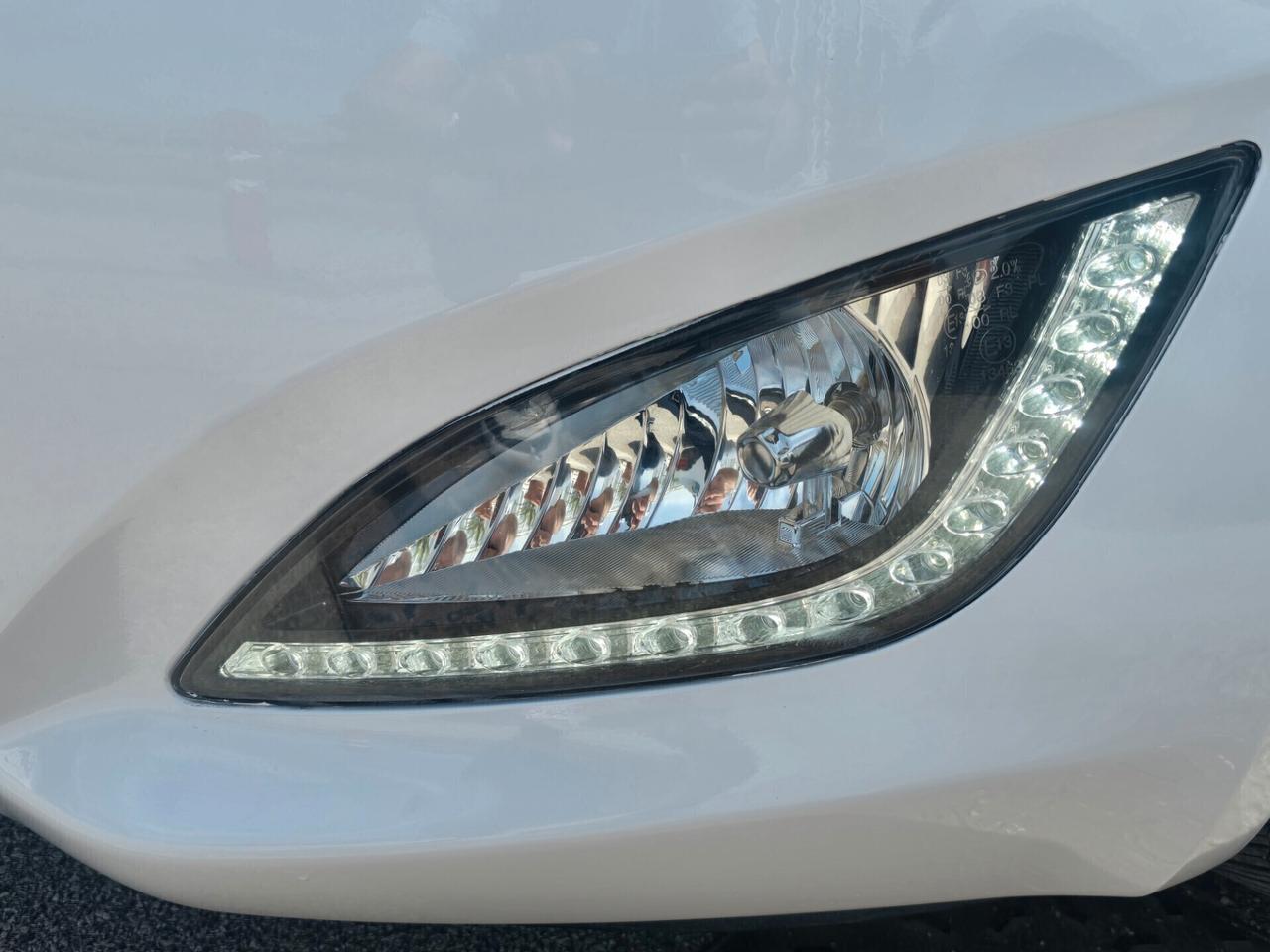 Hyundai i20 Gpl 1.2 Econext Sound Edition