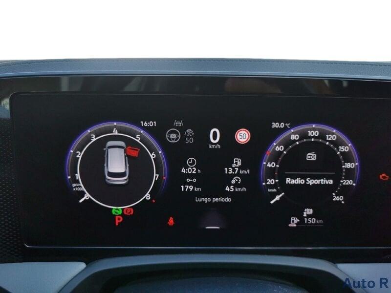 Volkswagen Passat Variant 1.5 TSI eHybrid Business DSG