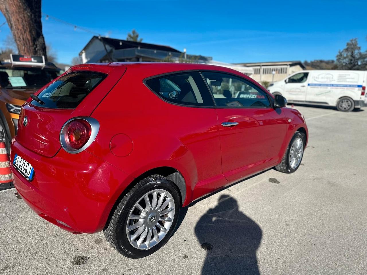 Alfa Romeo MiTo 1.4 70 CV 8V Progression