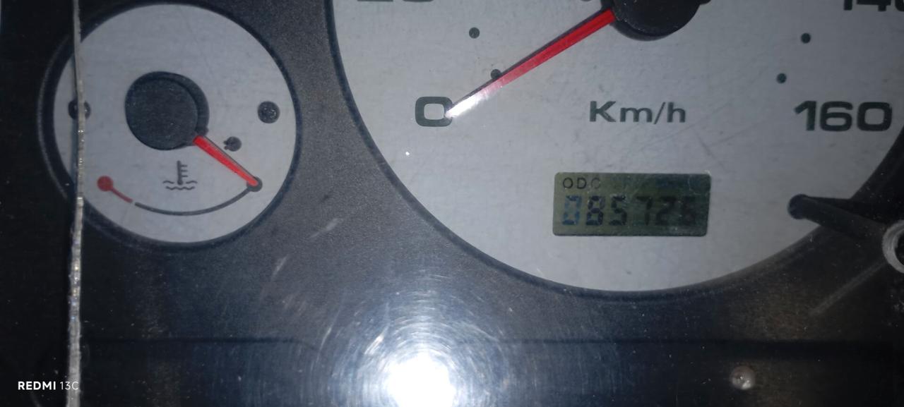 Nissan CABSTAR 3.0 GPL/DIESEL RIBALTABILE