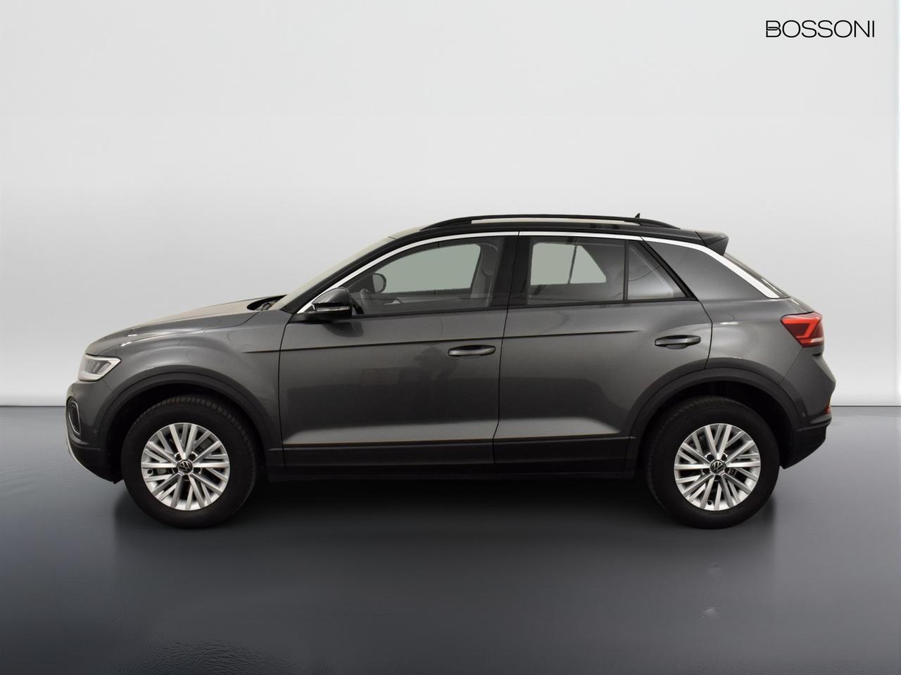 Volkswagen T-Roc 2.0 tdi scr 150cv life dsg