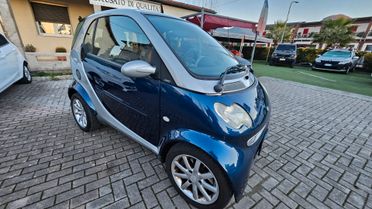 Smart ForTwo 700 coupé passion (45 kW)