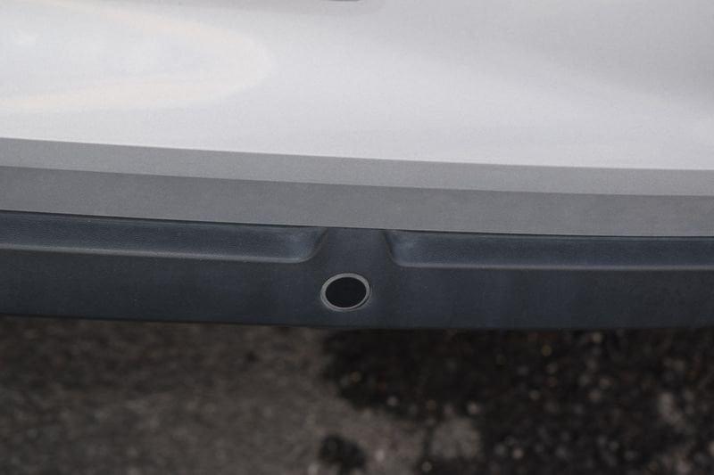 Renault Clio E-Tech Hybrid 1.6 Hybrid E-TECH 145 Equilibre