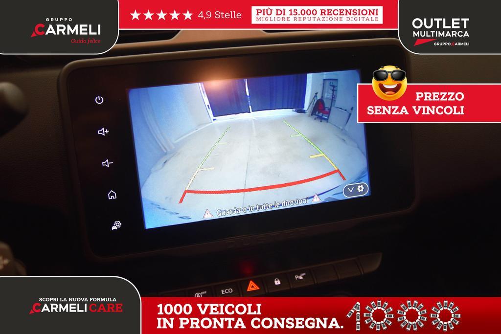 Dacia Duster 1.0 TCe Journey 4x2