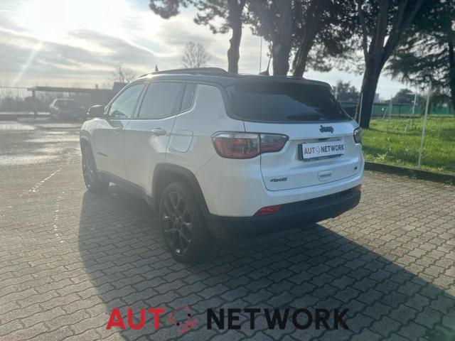 JEEP Compass 1.3 Turbo T4 240 CV PHEV AT6 4xe S