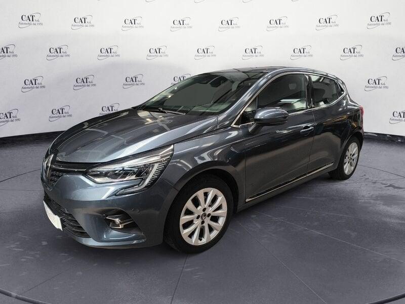 Renault Clio Clio 1.5 dci Intens (PREZZO REALE)