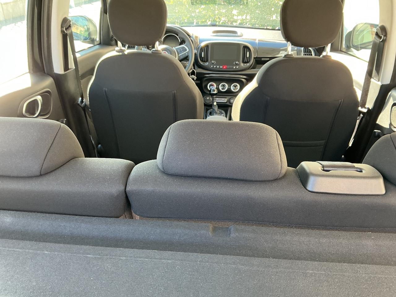 Fiat 500L 1.4 95 CV S&S Mirror -km 29.000