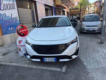 Peugeot 308 BlueHDi 130 S&S EAT8 GT