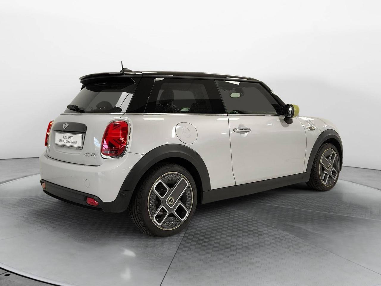 MINI Cooper SE L 3 Porte