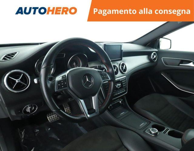 MERCEDES-BENZ GLA 200 CDI Automatic 4Matic Premium