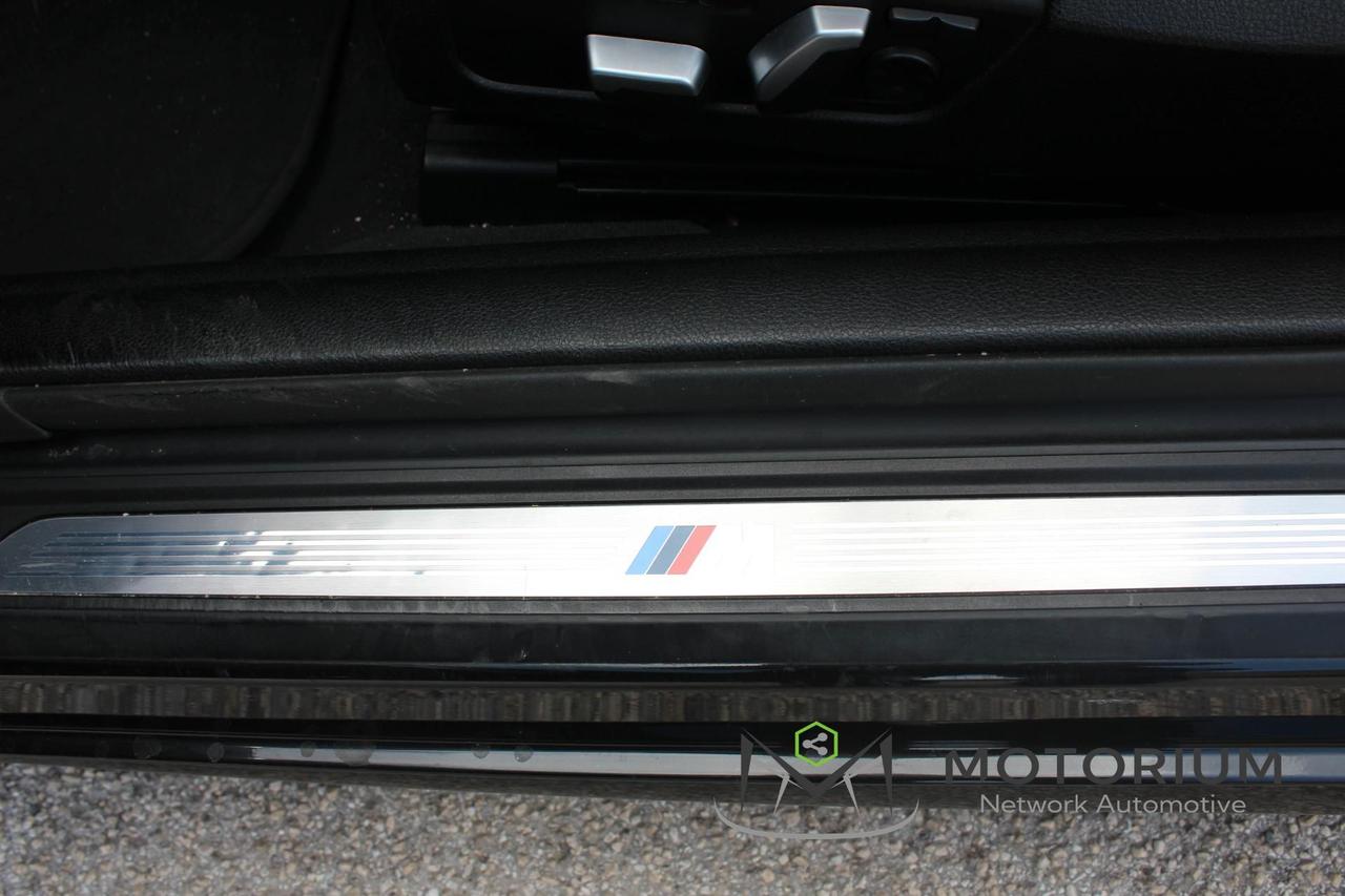 BMW 420 CABRIO COUPE M SPORT