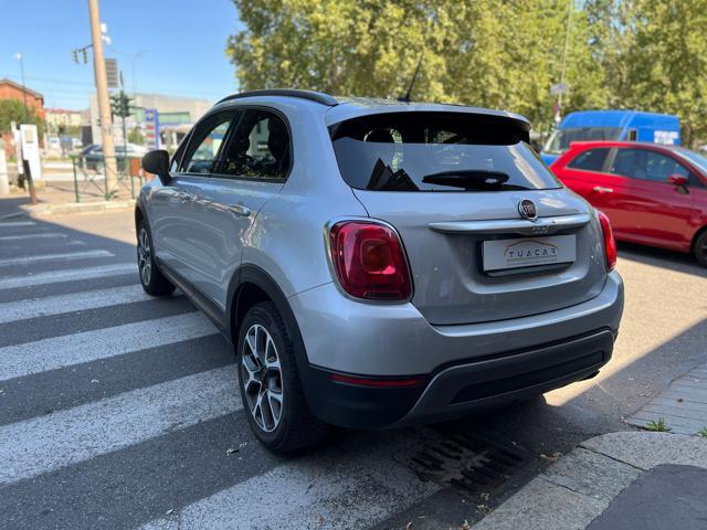 FIAT 500X Cross Plus 2.0 Multijet