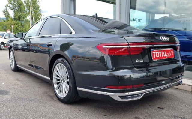 AUDI A8 50 TDI 3.0 quattro tiptronic CONTO VENDITA