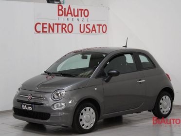 FIAT 500 500 1.0 hybrid 70cv