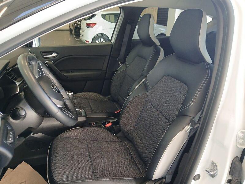 Renault Captur II 2019 1.0 tce Intens Gpl 100cv my21