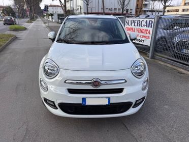 Fiat 500X 1.4 BENZINA neopaten garanzia 12 mesi