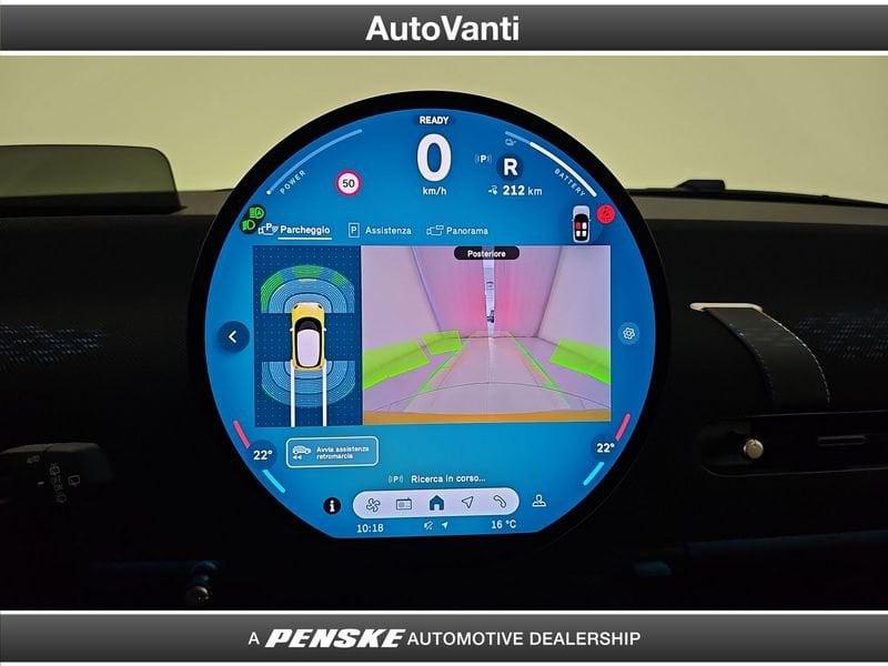 MINI Mini Cooper A.E. Cooper SE Classic