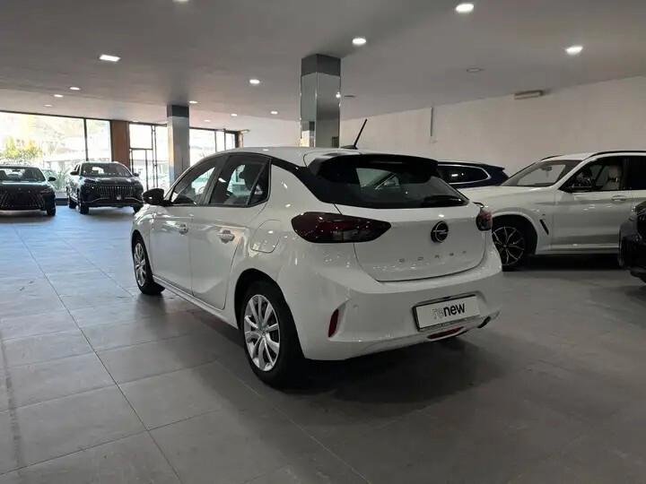 Opel Corsa 1.2 100 CV Ultimate