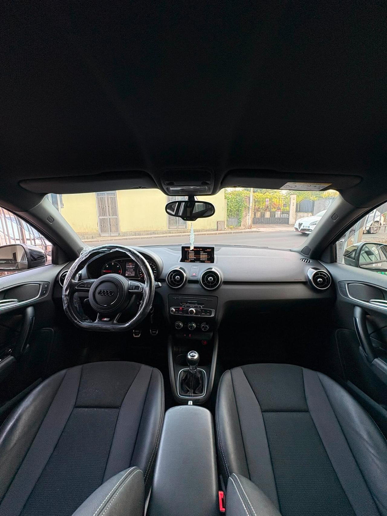 Audi A1 1.4 TDI