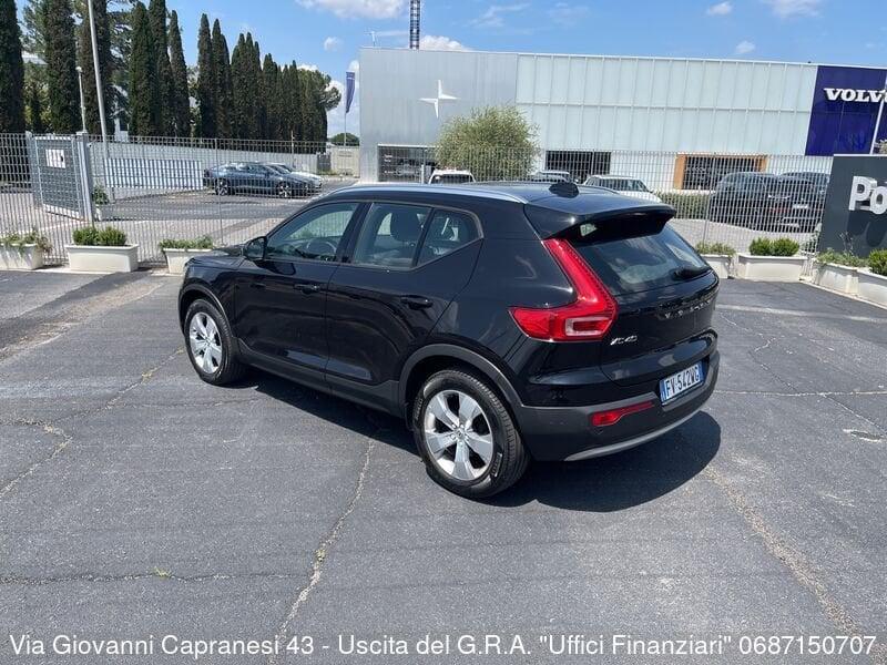 Volvo XC40 D3 Momentum