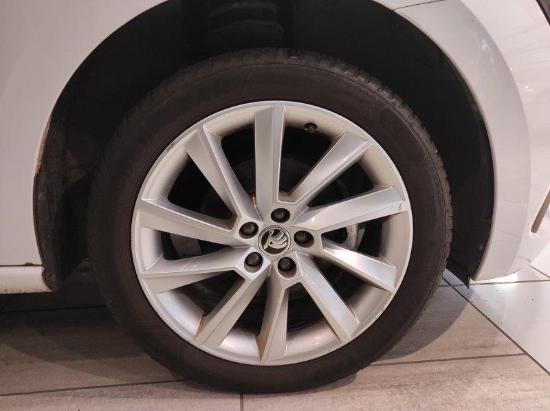 SKODA Scala - Scala 1.0 TSI 110 CV DSG Style