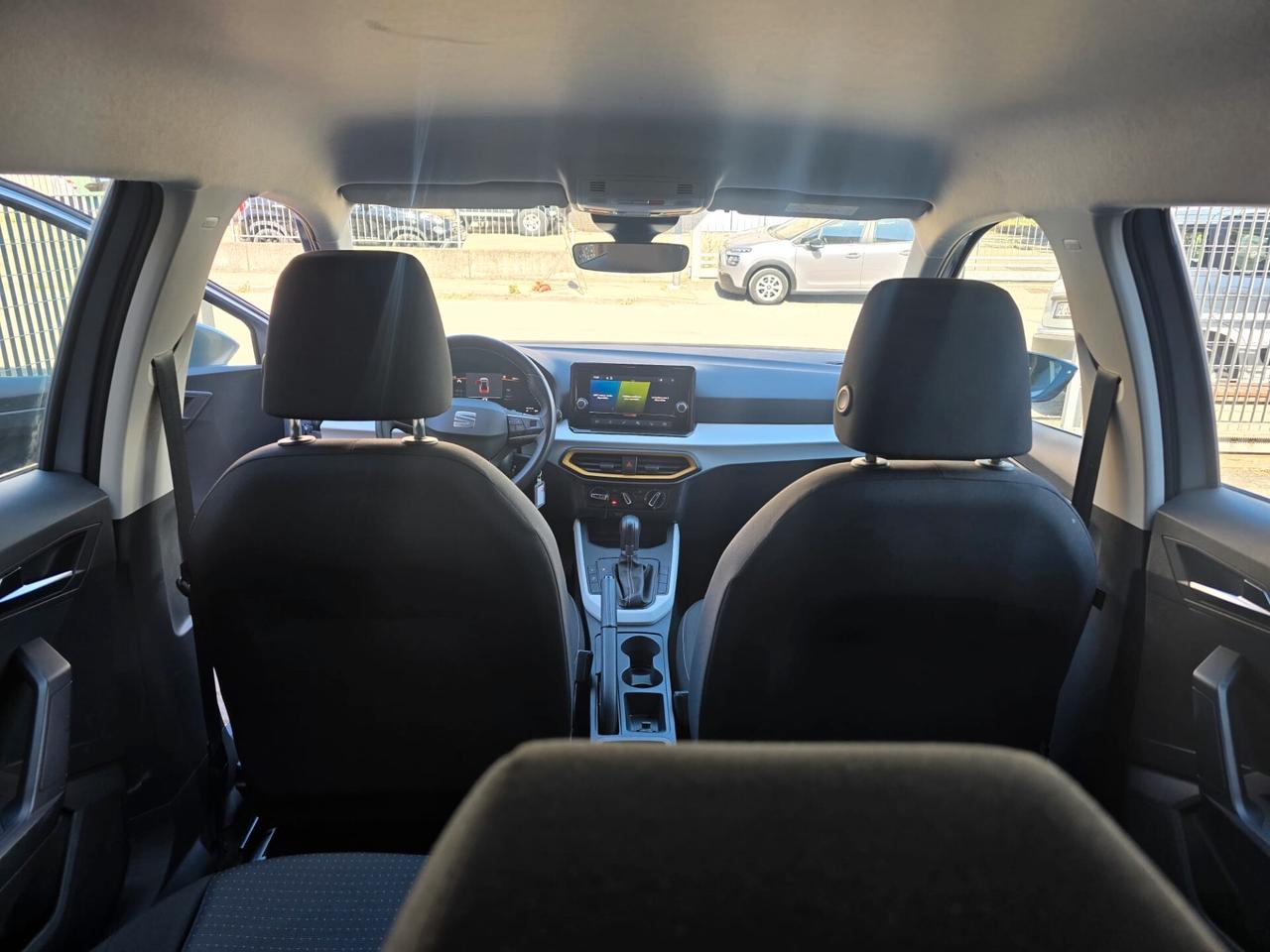 Seat Arona 1.0 EcoTSI 110 CV DSG Style