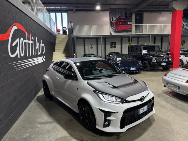 TOYOTA Yaris UFFICIALE ITALIANA STAGE 2 ACME PARI AL NUOVO