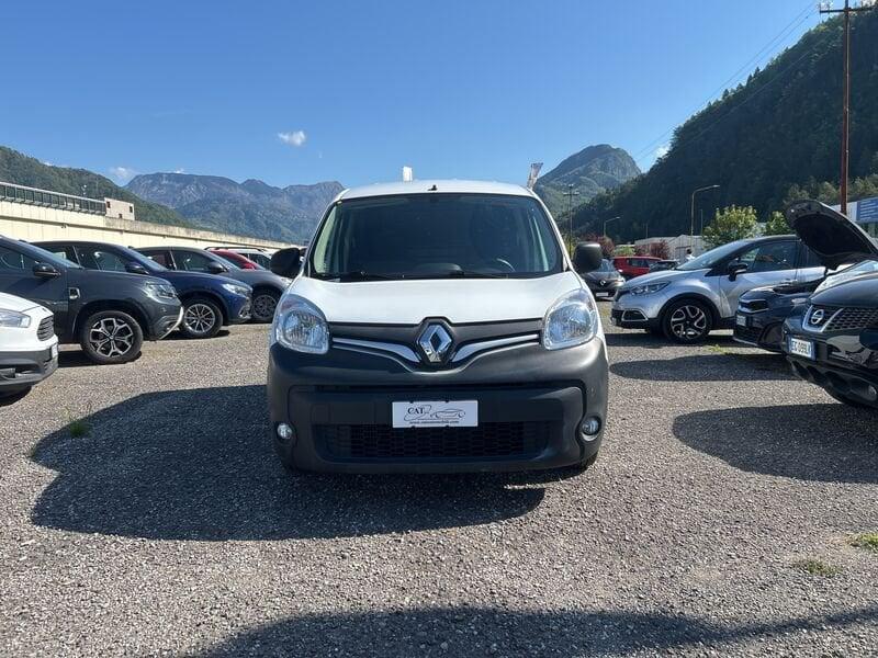 Renault Kangoo 1.5 dCi Express Energy