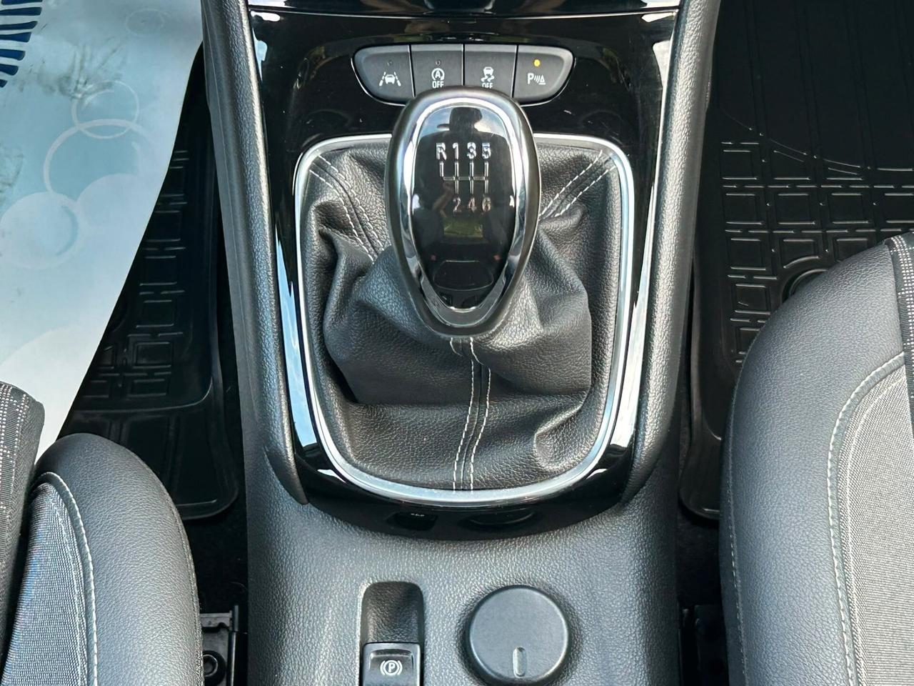 Opel Astra 1.5 CDTI 122 CV S&S 5 porte Ultimate