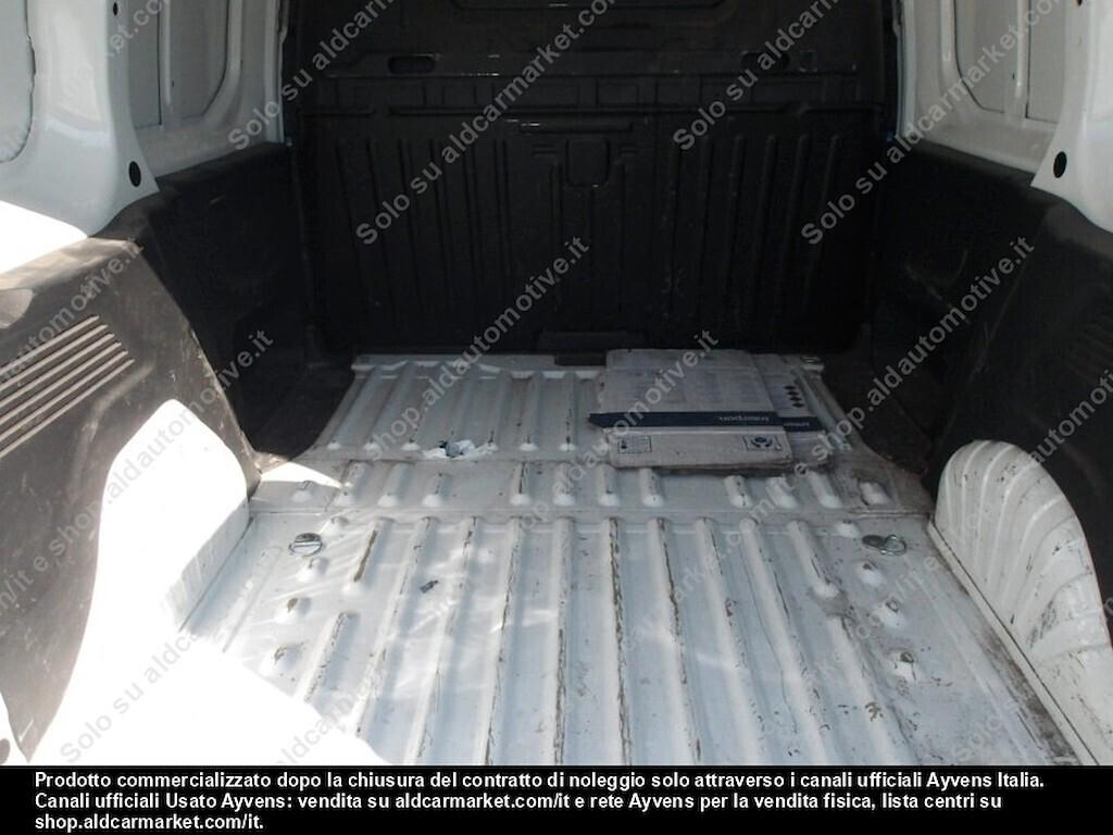 Opel COMBO LP 1.5 Diesel 100cv S&s L1 1000 Kg