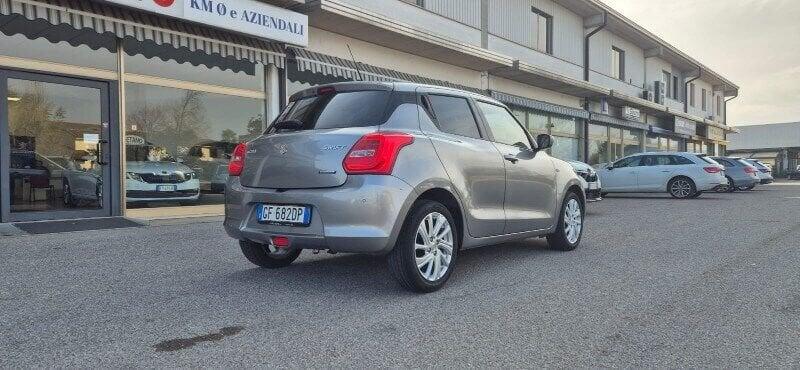 Suzuki Swift Swift 1.2 Hybrid Cool